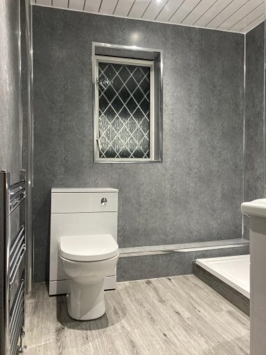 Bathroom installation Glasgow